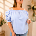 Blouse Olivia