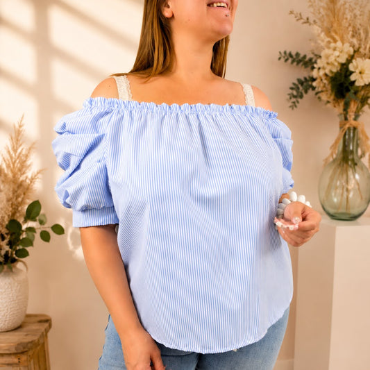 Blouse Olivia